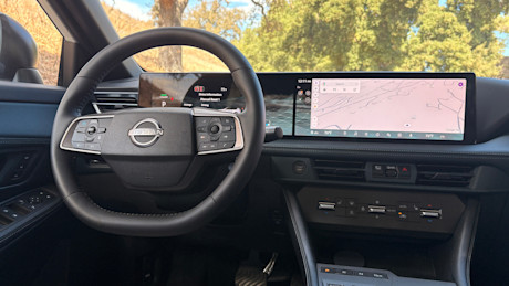 2027 Nissan Rogue Hybrid - FD - JL - 261028 - 27