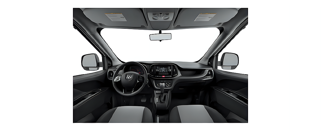 Computer Mermory Ram ProMaster City - Canadian Prices, Specs, Photos | AutoTrader.ca