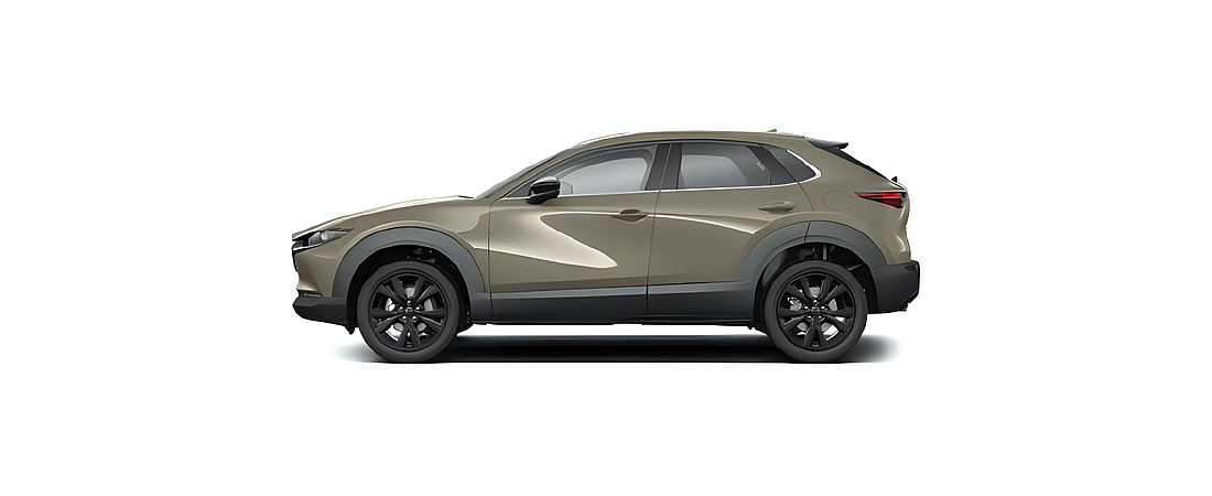 Mazda CX-30 2025 58