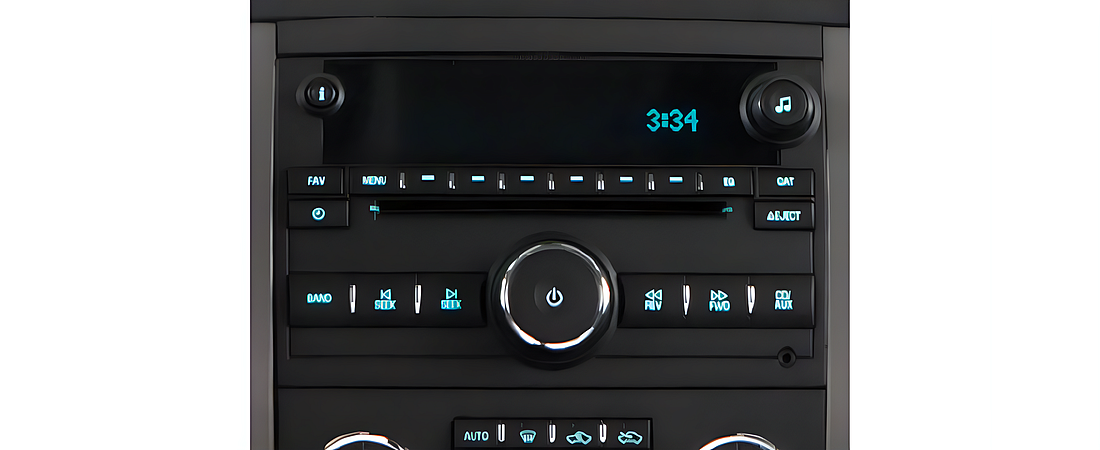 GMC Sierra 3500HD 2011 23