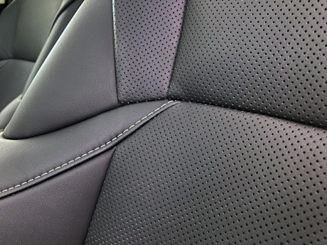 Lexus ES 250 AWD 2022 : essai routier Image