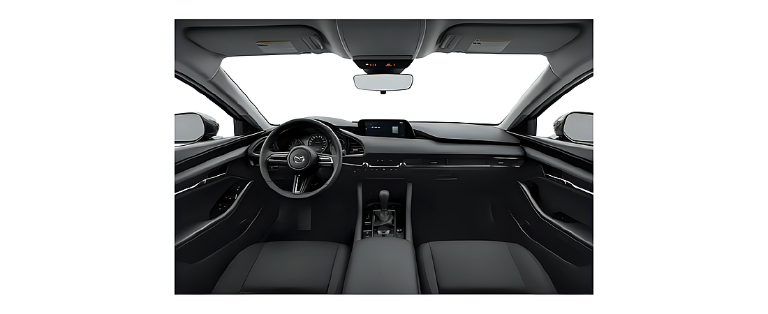 Mazda Mazda3 2020 20