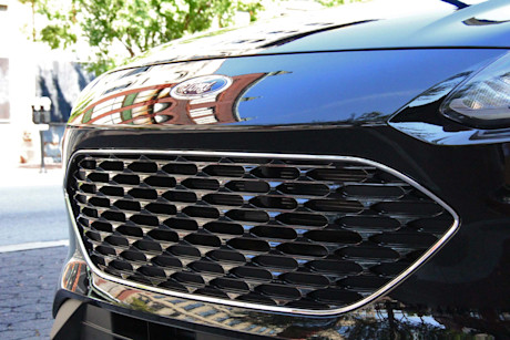 Editorial 2020 ford escape sel 13 dw