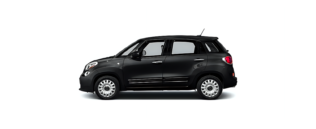 Fiat 500L 2016 3