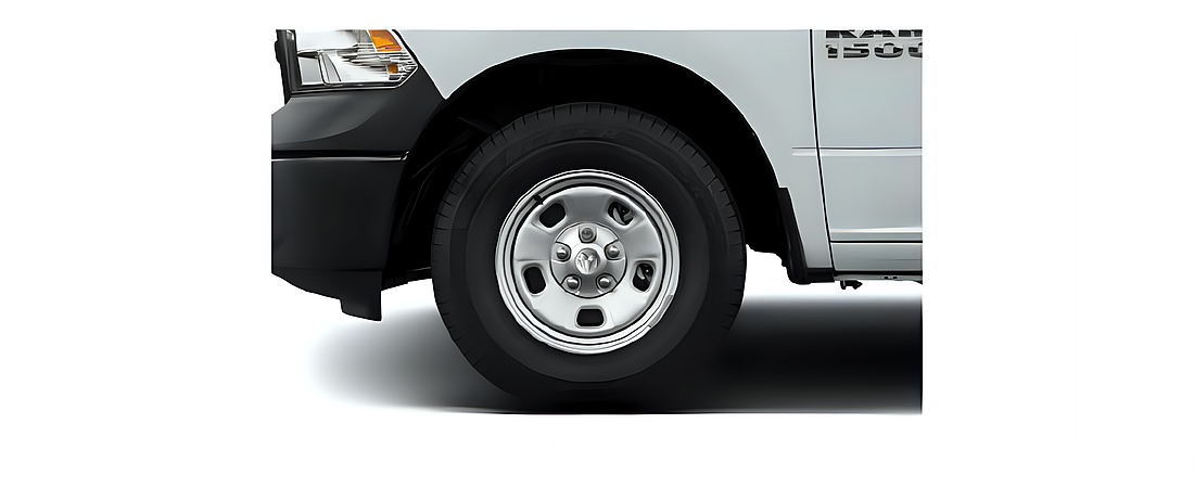 Ram 1500 Classic 2020 37