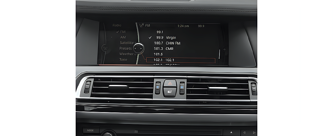 BMW 7 Series 2015 47