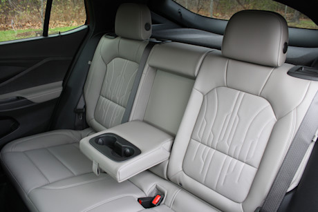 Buick Envista Avenir 2025 : essai routier Image