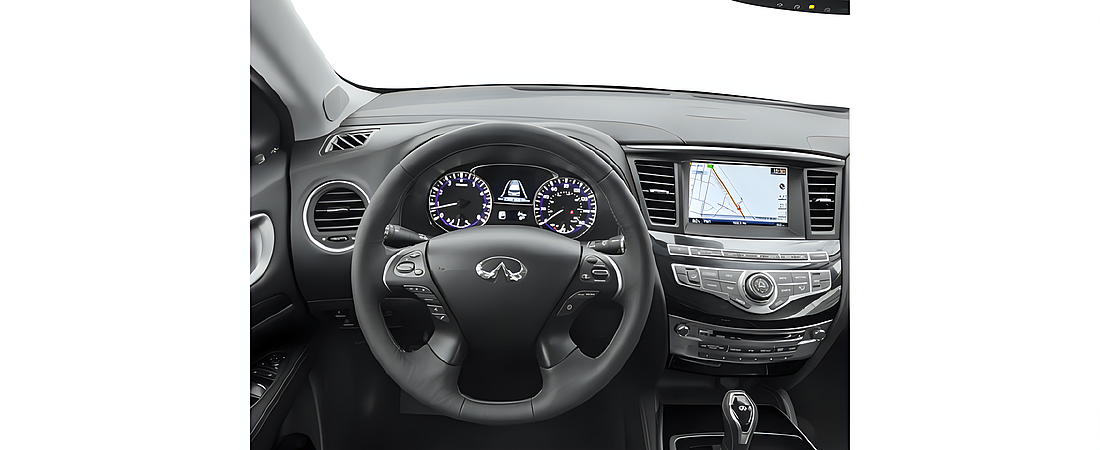Infiniti QX60 2016 6