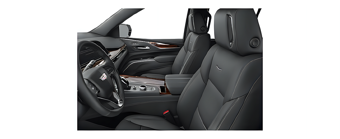 Cadillac Escalade 2022 8