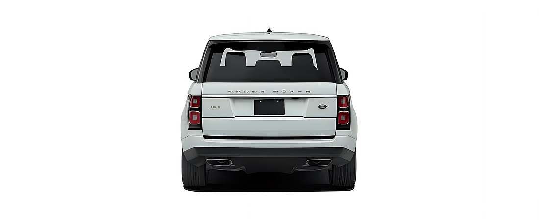 Land Rover Range Rover 2019 5