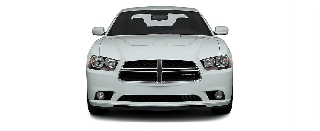 Dodge Charger 2014 21