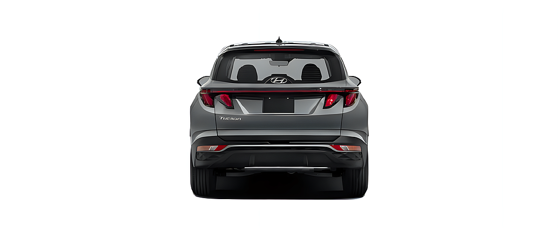 Hyundai Tucson 2024 5