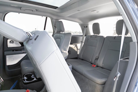 Editorial 2021 lincoln aviator grand touring 18 jw