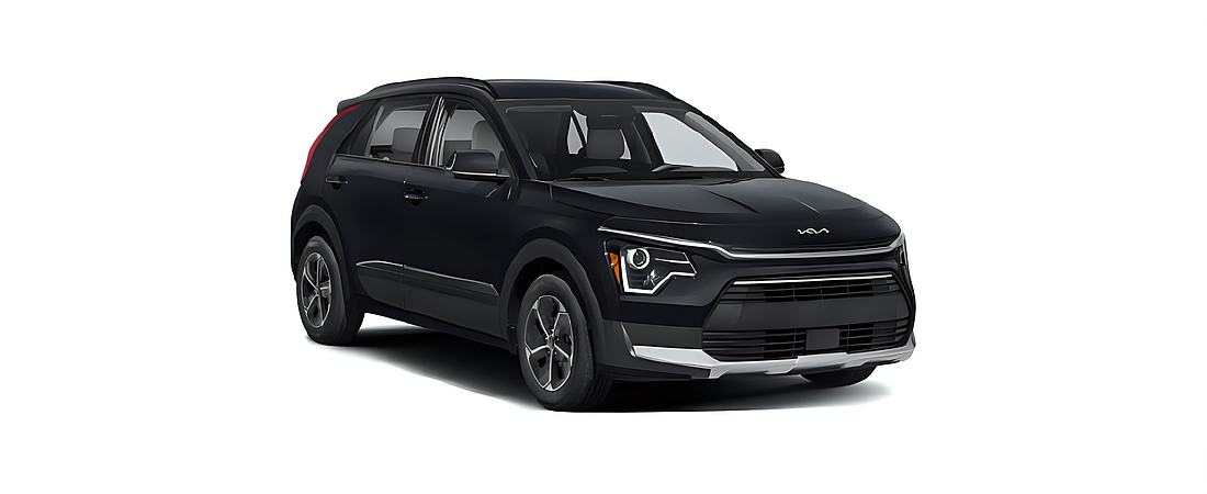 Kia Niro 2023 15
