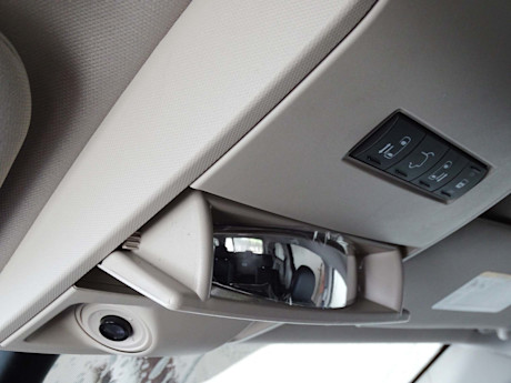 Editorial 2018 dodge grand caravan crew plus 20 jb