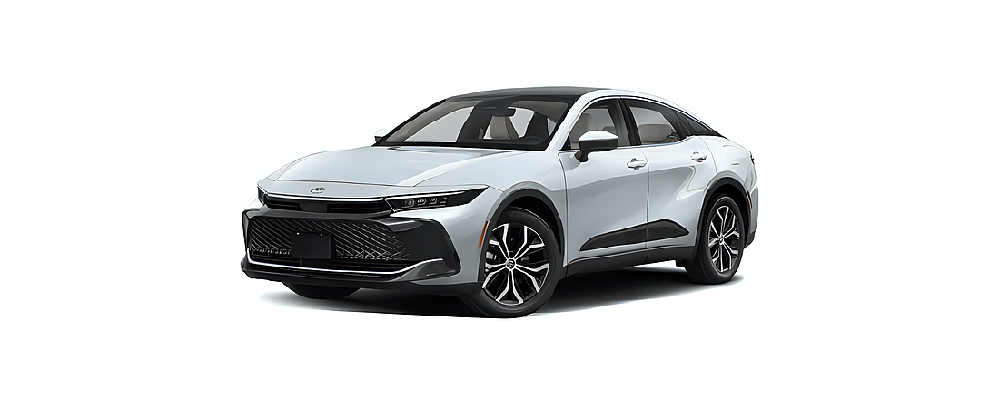2024 Toyota Crown - Canadian Prices, Specs, Photos | AutoTrader.ca