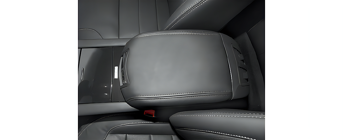Ford Taurus 2013 15