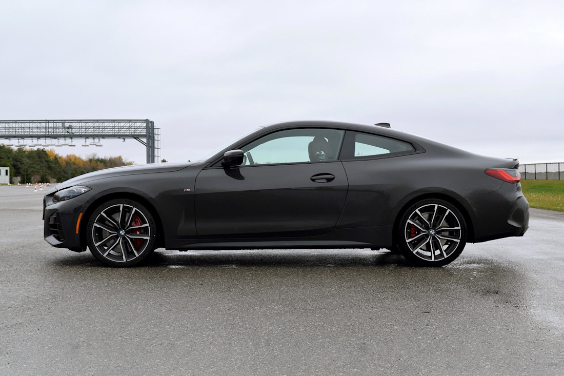 Editorial 2021 bmw m440i xdrive 04 sha