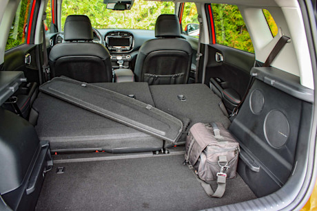 Kia Soul 2020 : essai routier Image