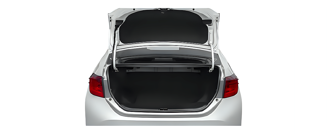 Toyota Corolla 2019 25