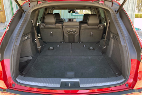 Editorial 2022 acura mdx type s ultra 35 ct