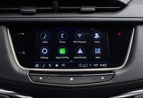 Editorial 2021 cadillac xt5 sport awd 23 sm