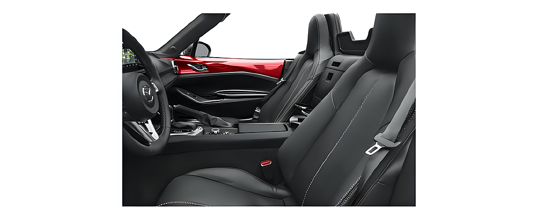 Mazda MX-5 2023 22