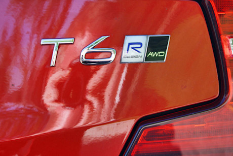 Premier essai : Volvo S60 et V60 2019 Image