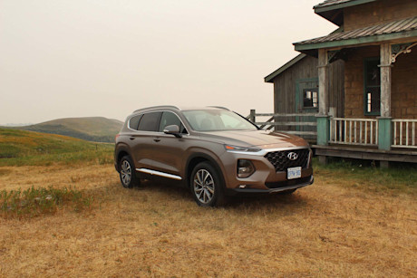 Editorial 2019 hyundai santa fe 04 pb