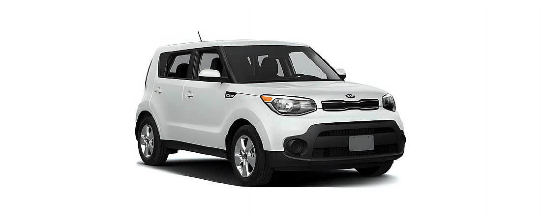 Kia Soul 2017 2