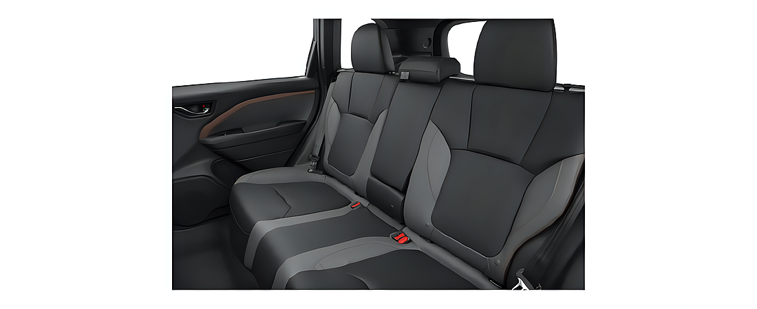 Subaru Forester 2025 23