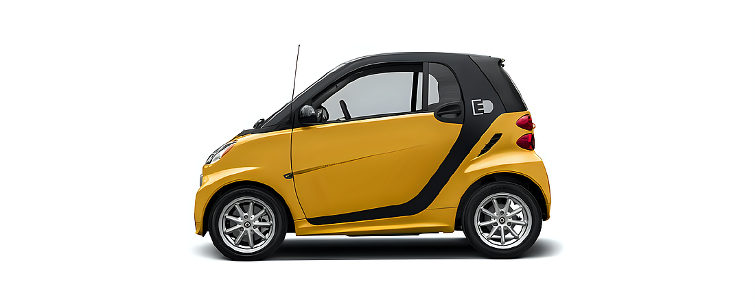 smart fortwo electric drive 2016 3