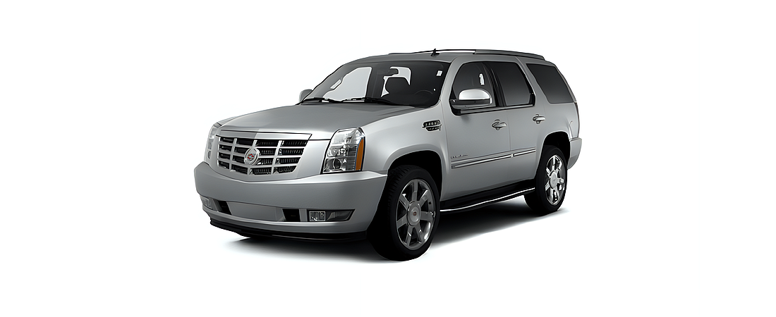 Cadillac Escalade 2011 1