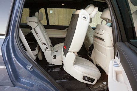 Editorial 2023 bmw x7 xdrive40i 32 jl