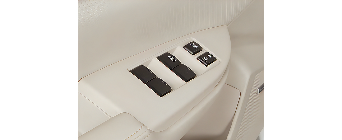 Subaru Outback 2010 18