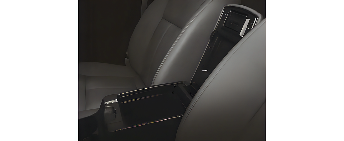 Chevrolet Impala 2011 15