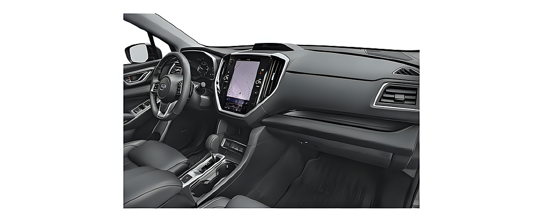 Subaru Ascent 2023 18