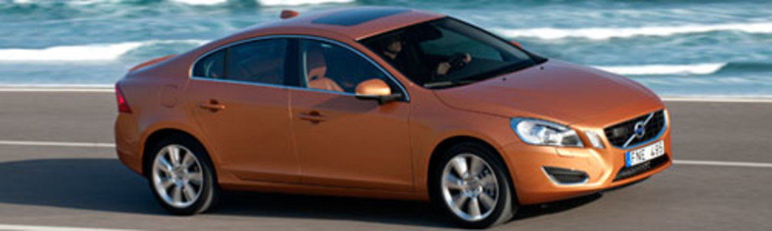 Essai: Volvo S60 D3 – Une Volvo peut-elle être