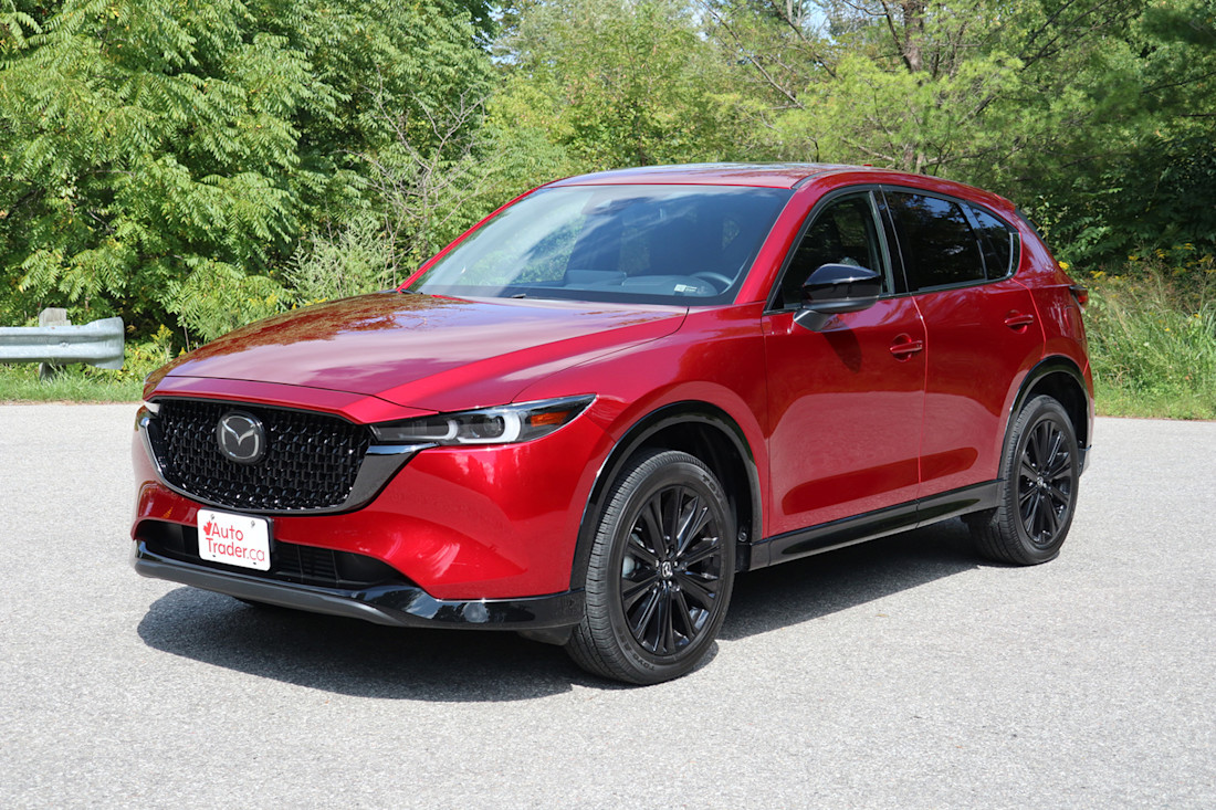 Editorial 2025 mazda cx 5 sport design td jm 25100637