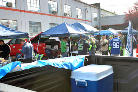 Editorial 06 dh art of tailgating