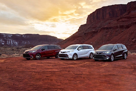 Editorial 2021 toyota sienna family 01