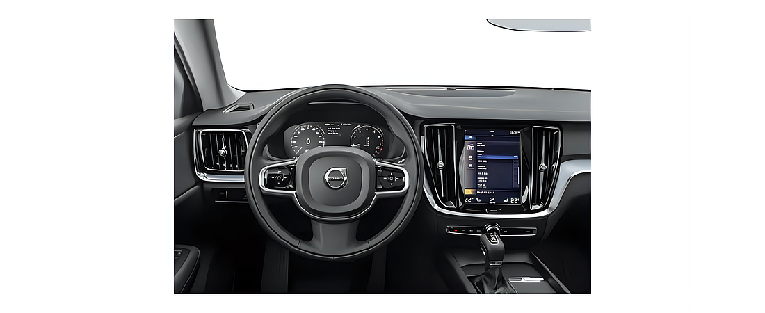 Volvo V60 Cross Country 2021 6