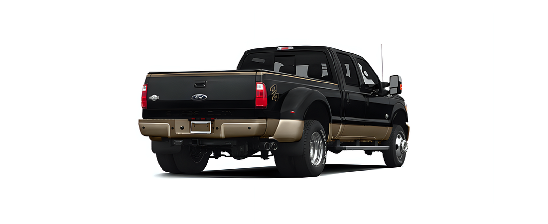 Ford F-450 2015 17