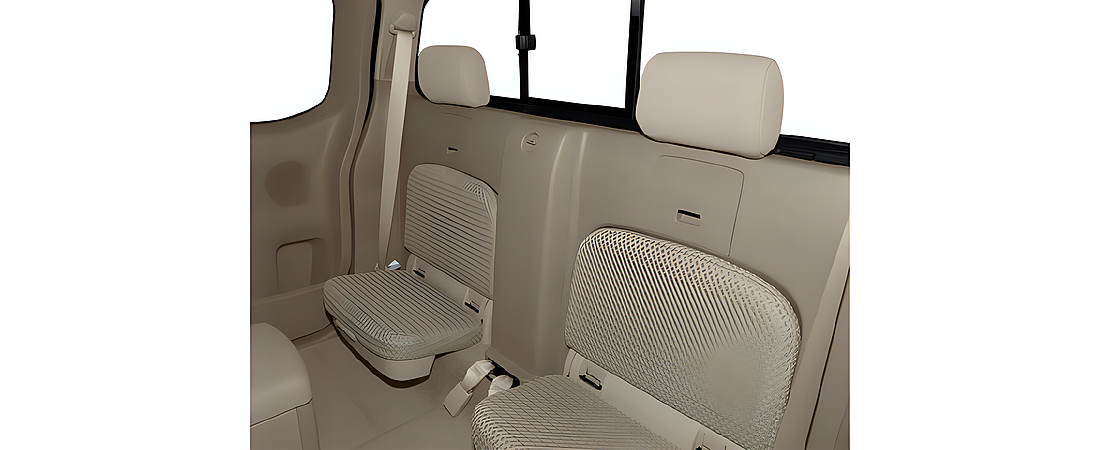 Nissan Frontier 2013 13