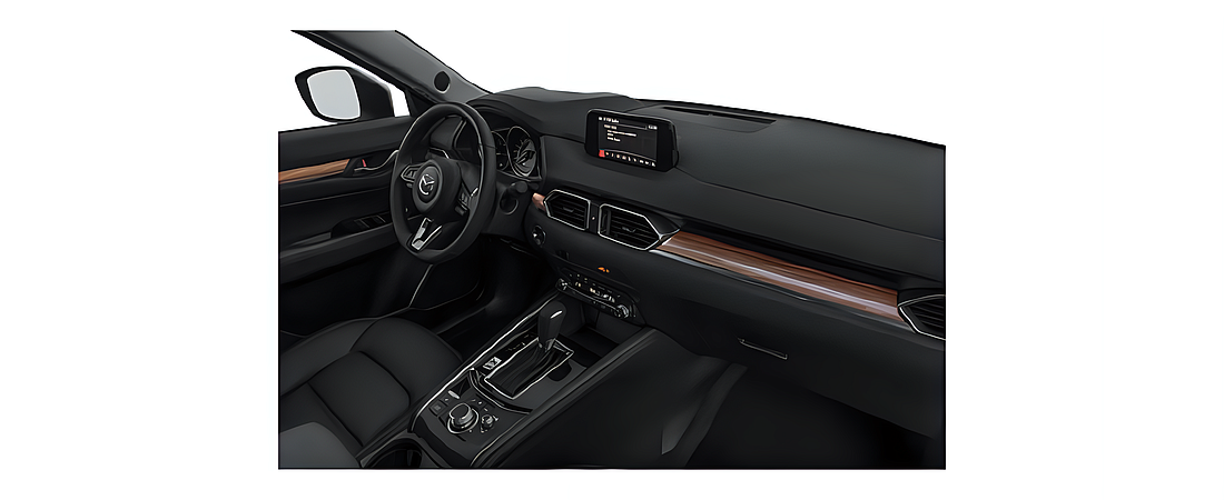 Mazda CX-5 2019 39
