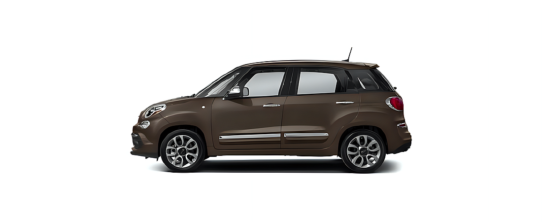 Fiat 500L 2019 18