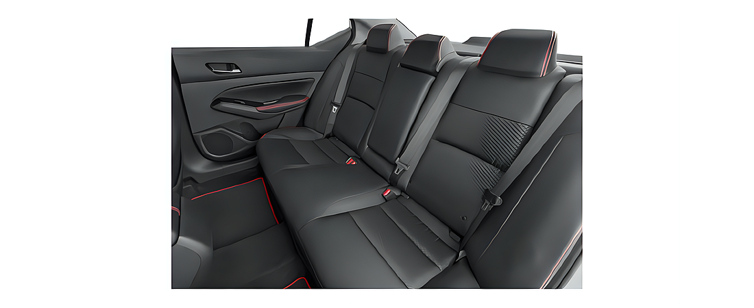 Nissan Altima 2025 24