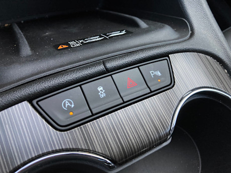GMC Acadia SLT 2023 : essai routier Image
