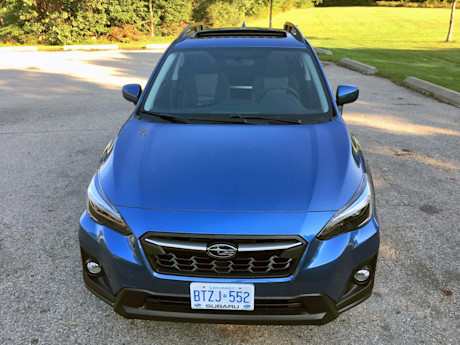 Editorial 2018 subaru crosstrek sport cvt 04 sb