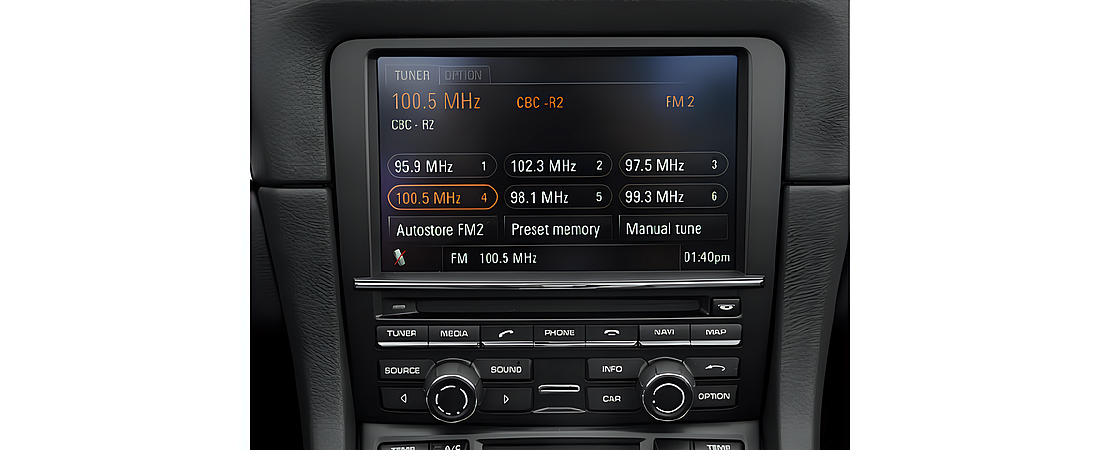 Porsche Boxster 2016 9